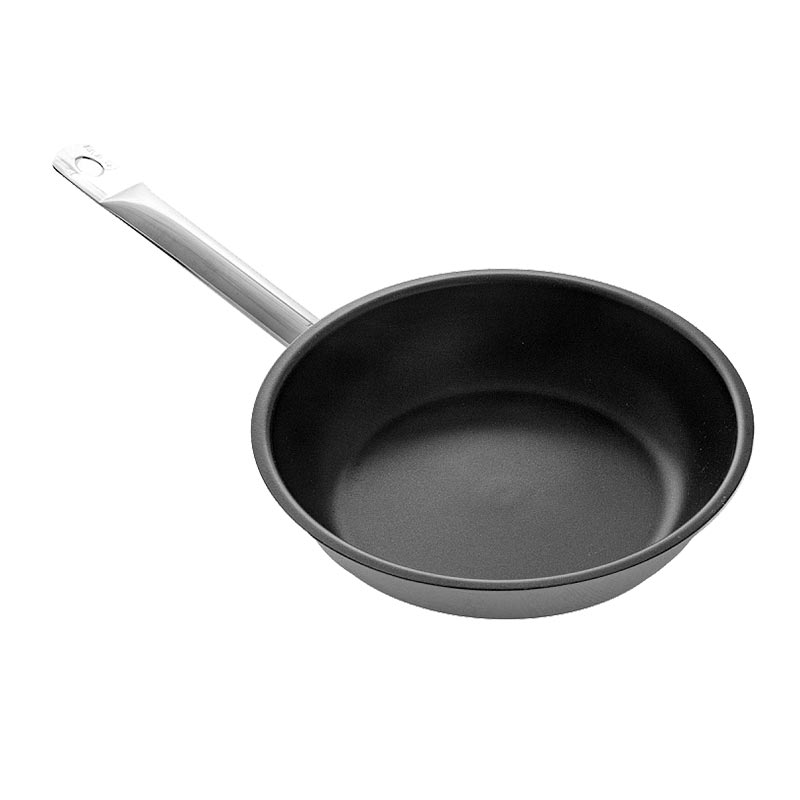 Kayalar Tavasi CM-1 5 20x4 L Yapismaz Kizartma