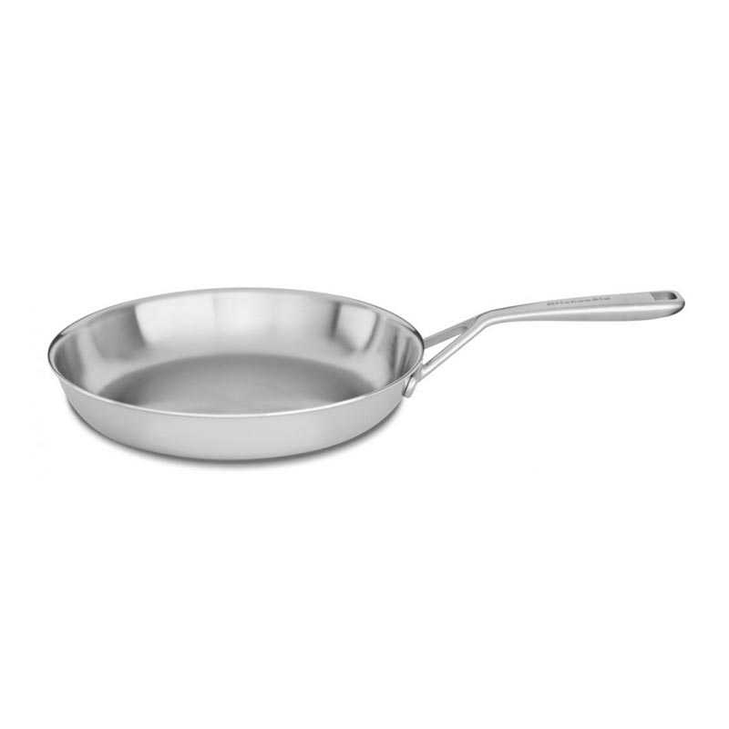 Kitchenaid TAVA-28 Cm Ply Celik 3
