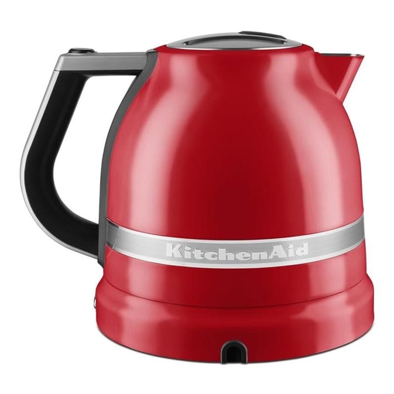 KitchenAid 5KEK1522EER Artisan Su Isıtıcı Kettle, 1.5 L, Kırmızı — KitchenAid — Görsel 3