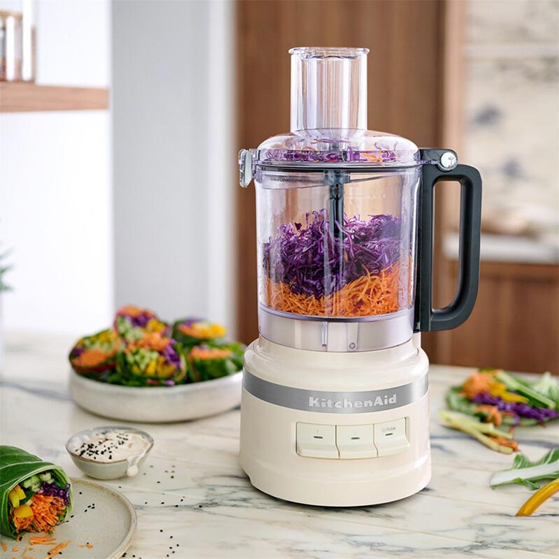 Kitchenaid 5KFP0921EAC Mutfak Robotu, 2.1 L, Badem Ezmesi — KitchenAid — Görsel 5