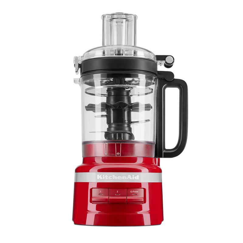Kitchenaid Mutfak Robotu 2 1 5kfp0921eer L ımparatorluk Kirmizisi