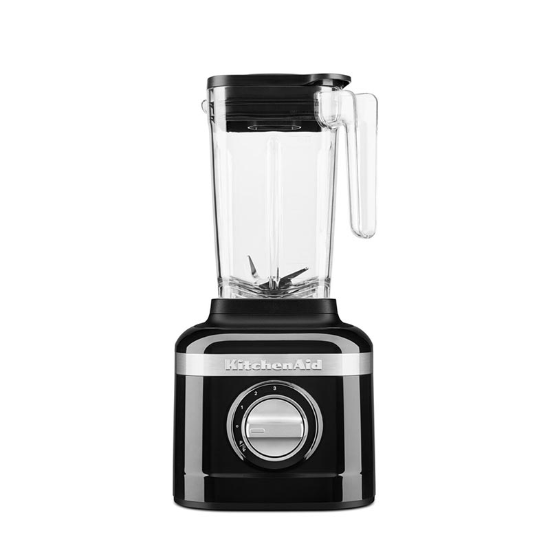 KitchenAid 5KSB1325EOB K150 Blender, 1,4 L, 650 W, Siyah — KitchenAid — Görsel 1