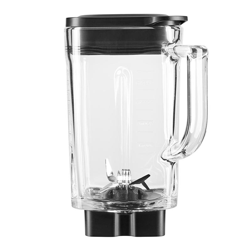 Kitchenaid Artisan Blender 5ksb4026 ıCıN-200 Ml Kucuk 5ksb2042bba Porsiyon Surahisi K400