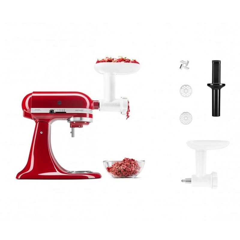 KitchenAid 5KSMFGA Gıda Öğütme Aksesuarı — KitchenAid — Görsel 3