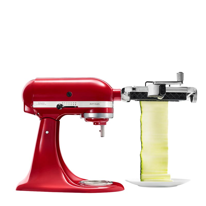 KitchenAid 5KSMSIA Buz Kesme Makinesi — KitchenAid — Görsel 1