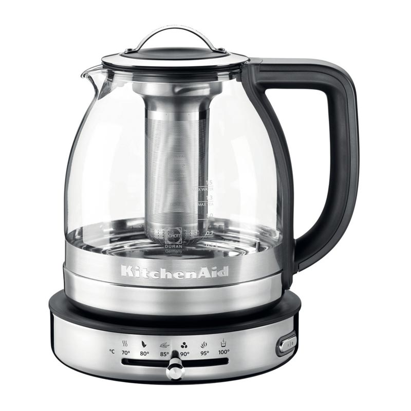 Kitchenaid Cay Makinesi 5 1 L Artisan Cam