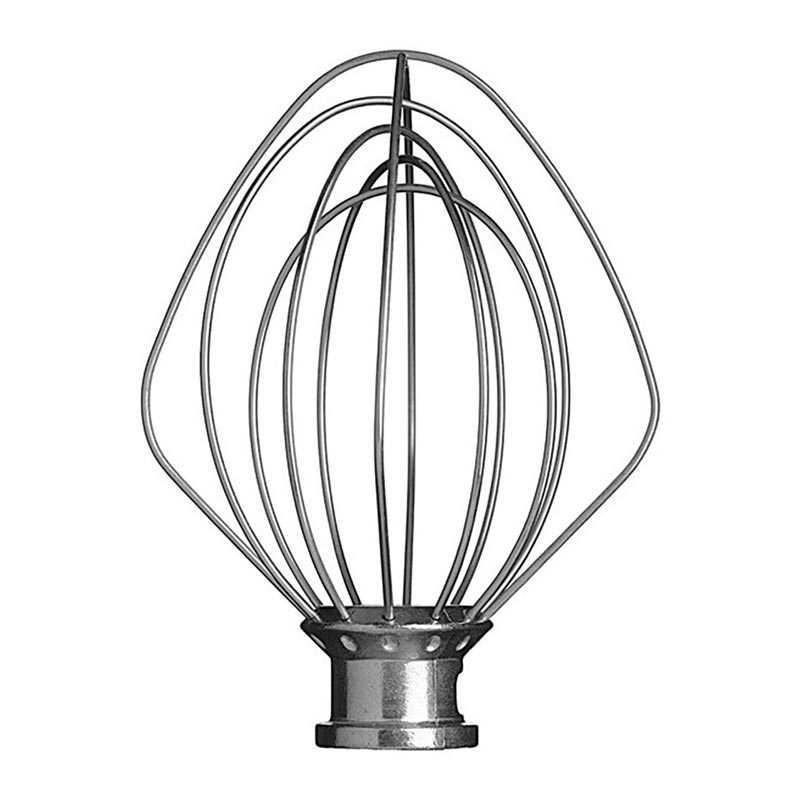 KitchenAid Artisan Stand Mikser, 4.8 L, Siyah — KitchenAid — Görsel 4