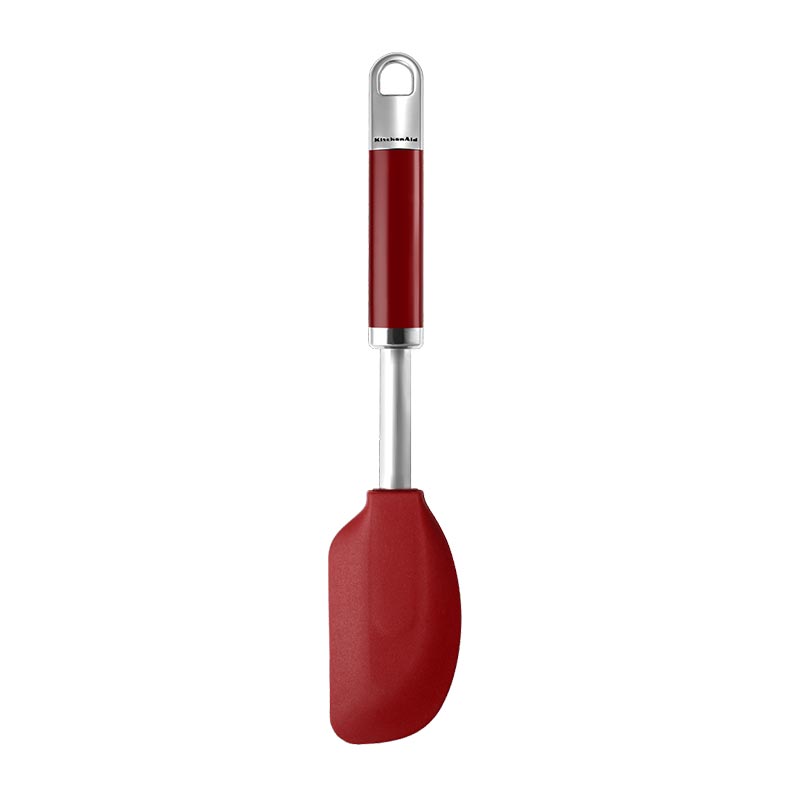 Kitchenaid Genis Oluklu Spatula