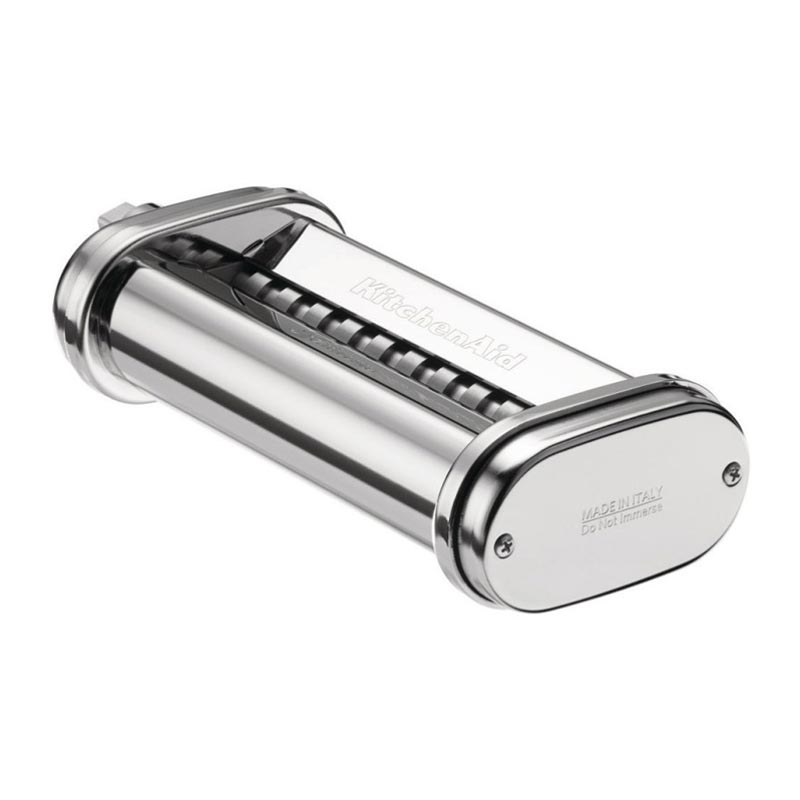 KitchenAid Makarna Silindiri ve Kesici Set — KitchenAid — Görsel 2