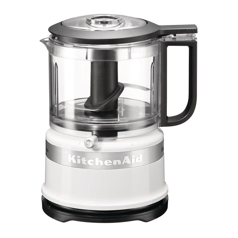 Kitchenaid Mutfak Robotu 830 Beyaz Ml Mini