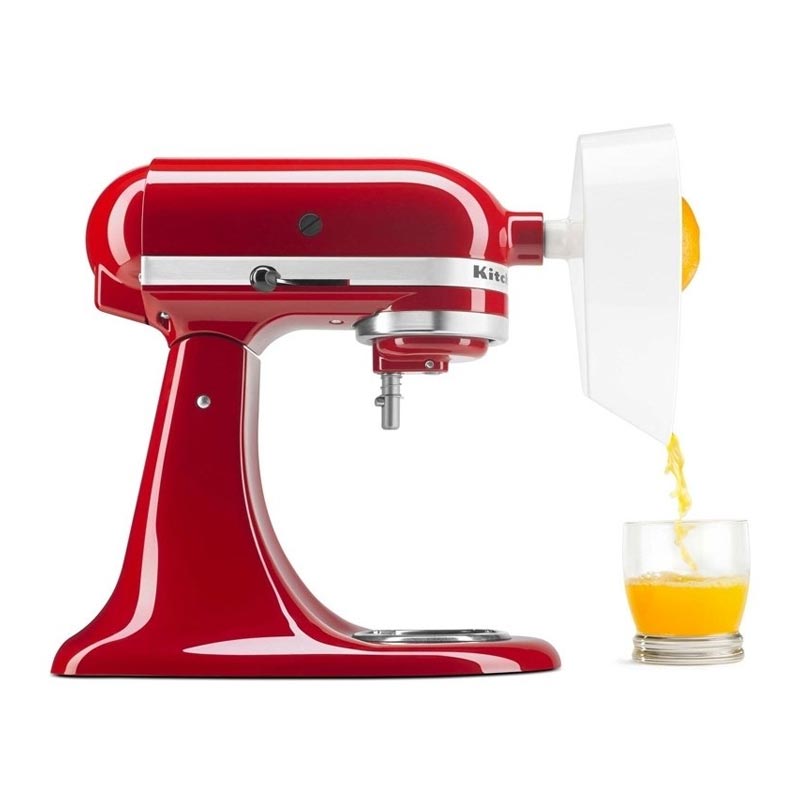 KitchenAid Narenciye Sıkacağı Aksesuarı — KitchenAid — Görsel 1