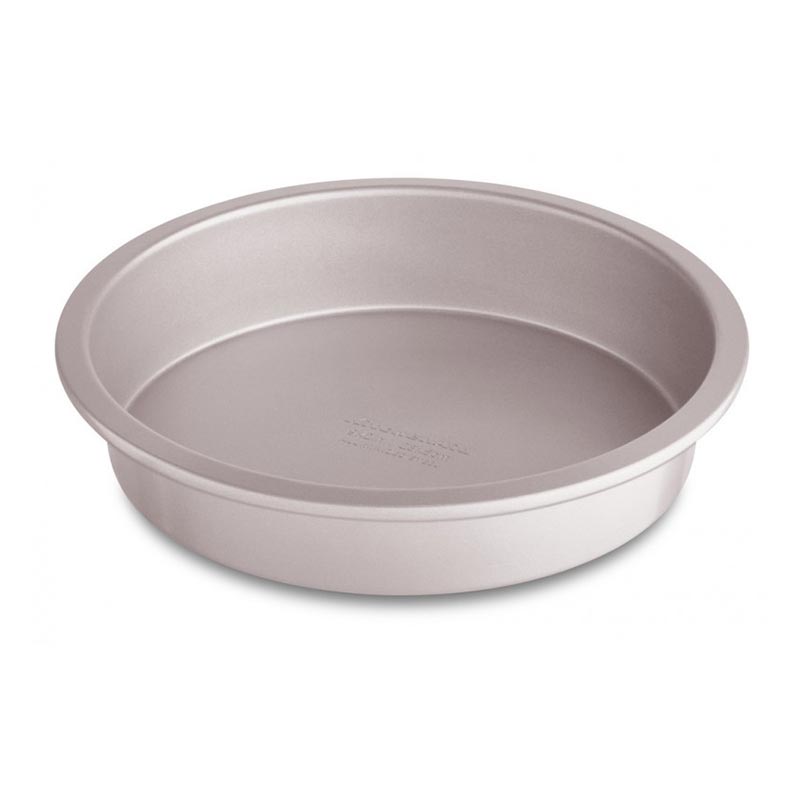 KitchenAid Stardust Kek Kalıbı, Yuvarlak, 23 cm — KitchenAid — Görsel 1