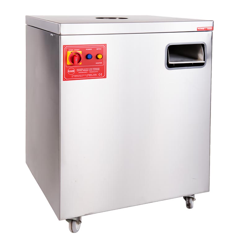 KMS-7000 Bicak Silme Makinesi Catal Kasik