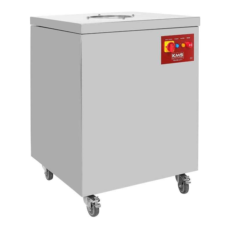 KMS-7000 Bicak Silme S Makinesi Catal Kasik