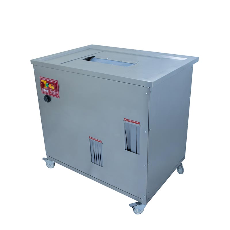 Kms Tabak Tabldot Tepsi Bulaşık TB-1000 On Yıkama Makinesi