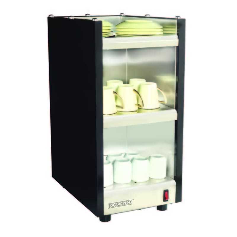 Konchero Fincan ısiticisi