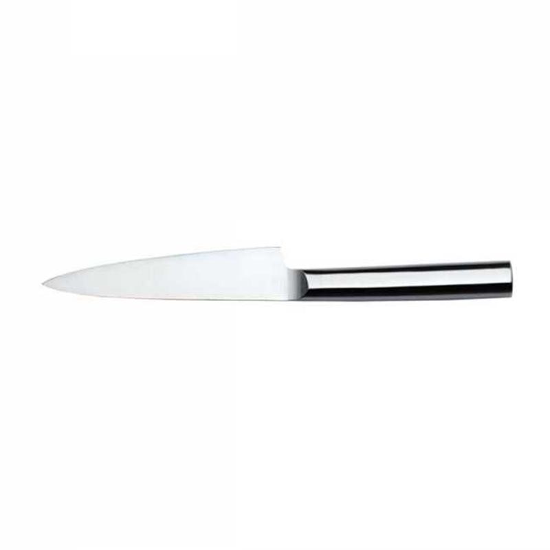 Korkmaz Pro Chef Çok Amaçlı Bıçak, 12.5 cm — Korkmaz