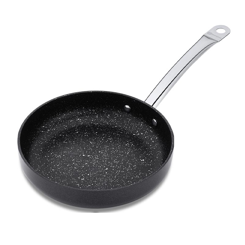 Korkmaz Proline Nero Tava, 24x4.7 cm — Korkmaz — Görsel 1