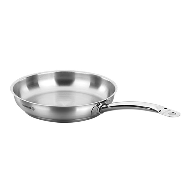 Korkmaz Tava 5 28x5 Cm Proline Satin