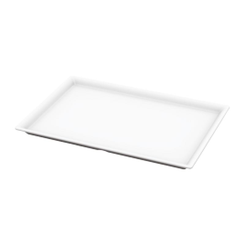 Kulsan Gastro Boutique Melamin 35x24 Teshir Tabagi Cm