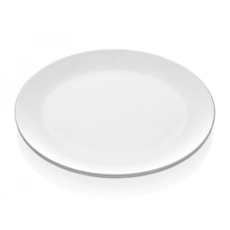 Külsan Thermoset International Tabak, Yuvarlak, 26 cm — Külsan Thermoset — Görsel 1