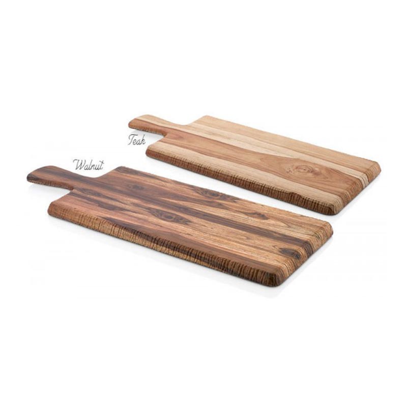 Külsan Thermoset Pano, Ağaç Efektli, Dikdörtgen, Kulplu, 50x19.5 cm — Külsan Thermoset — Görsel 1