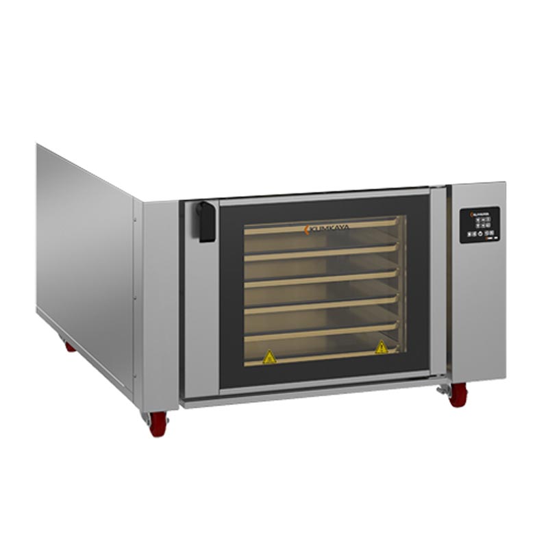 Kumkaya Lidya Mayalama Dolabi 5