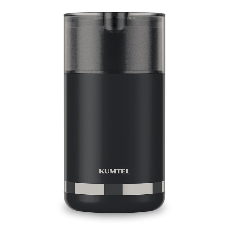 Kumtel Kahve Ogutucu Degirmen Elektrikli HCG-0