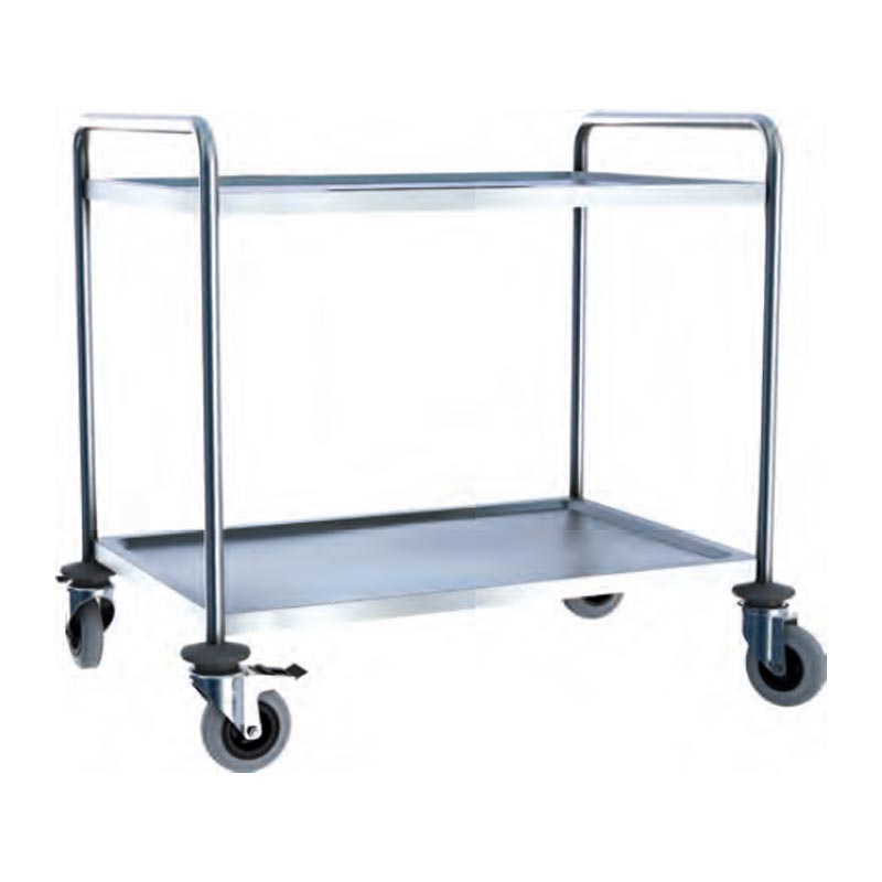 Kusina Katli Demonte Celik Servis Arabasi 900x600x850 Sa602k Mm 2 Paslanmaz