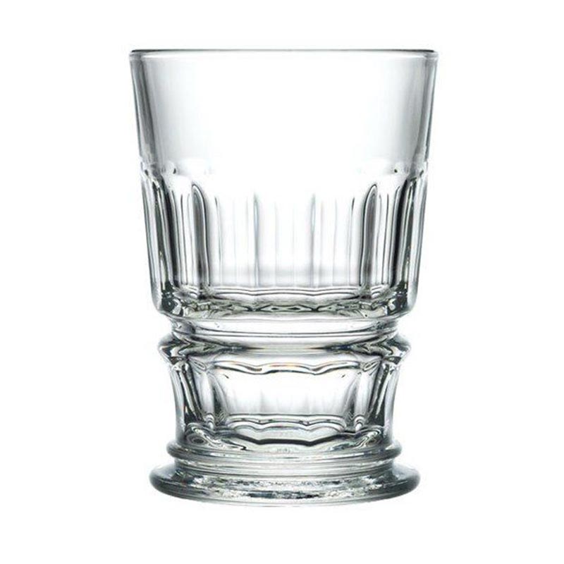 La Grand Gobelet Cam Kokteyl Bardak 370 Ml Rochere Absinthe