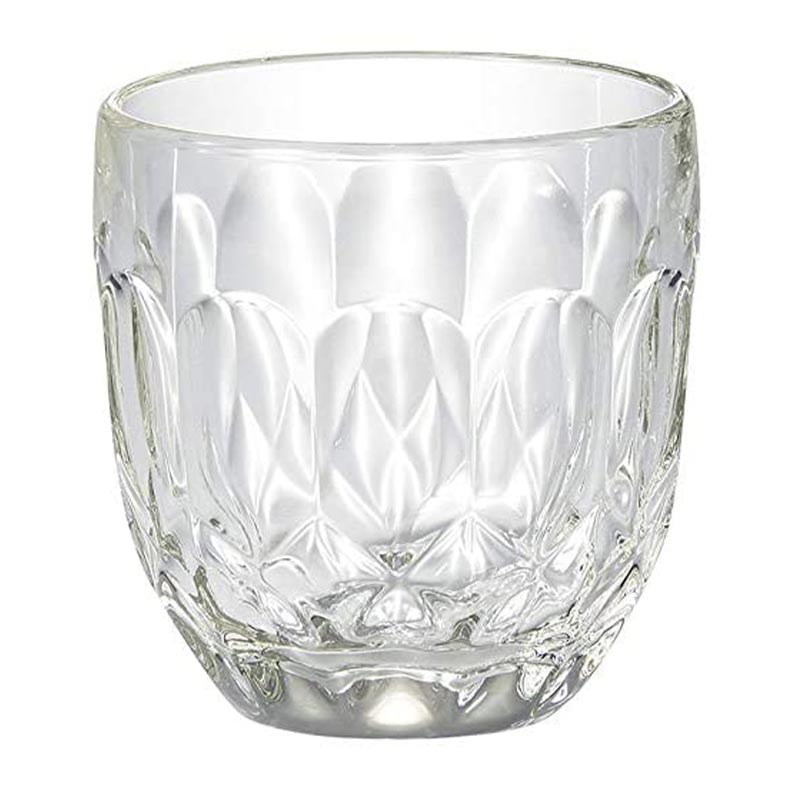 La Rochere Troquet Facettes Cam Su Bardak, 230 ml — La Rochere