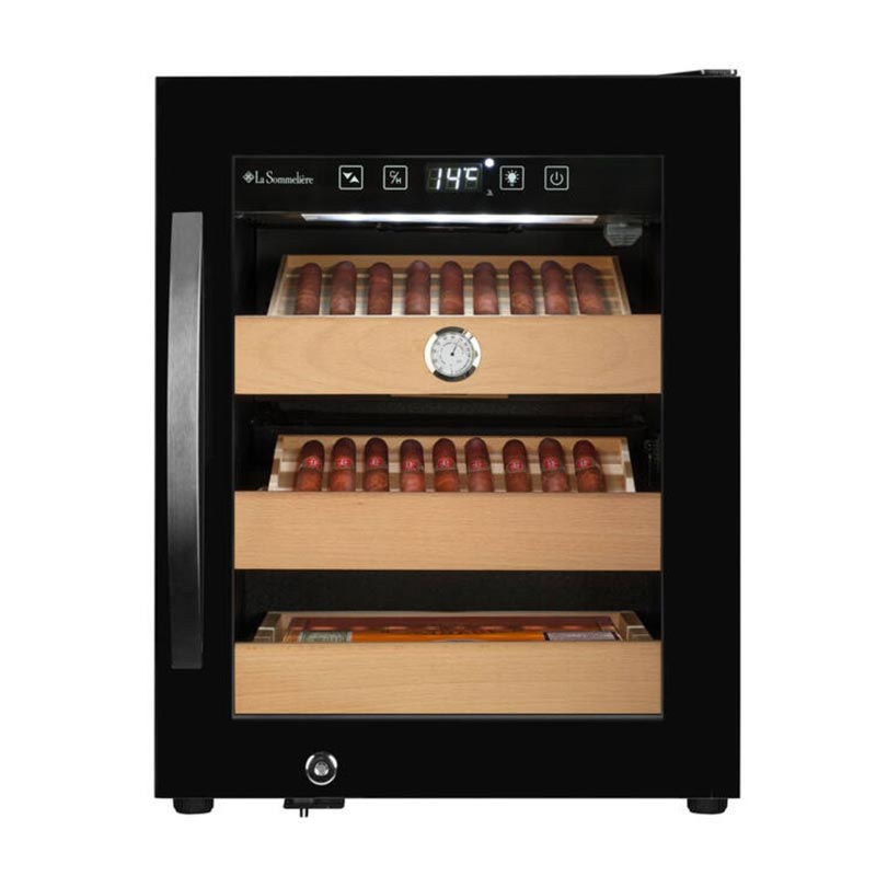 La Dolabi 250 Puro CıG-251 Kapasiteli Sommeliere Puro