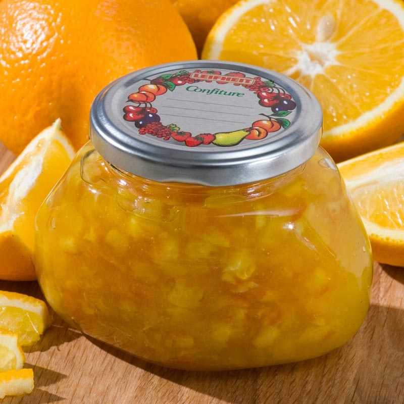 Leifheit Aspic Cam Kavanoz, 0.25 L — Leifheit — Görsel 3