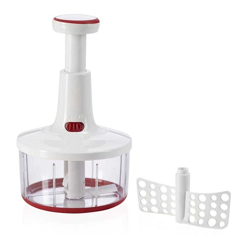 Leifheit Cok Amacli Dograyici