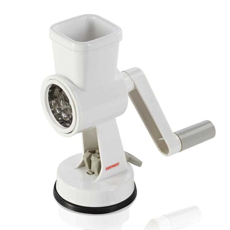 Leifheit Comfortline Ogutucu