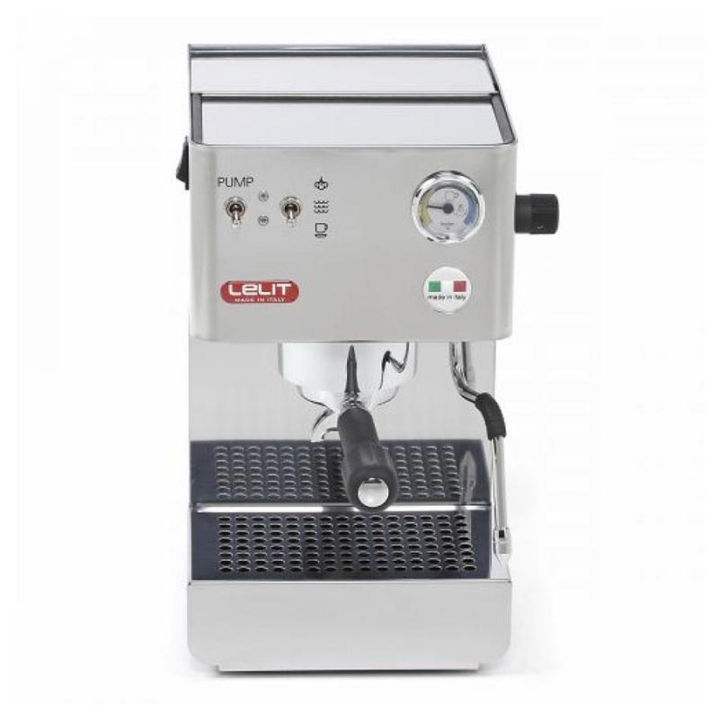 Lelit Kahve Makinesi Glenda Espresso Pl41plus