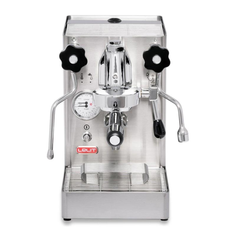 Lelit Ticari Espresso Kahve X Makinesi Mara Pl62x