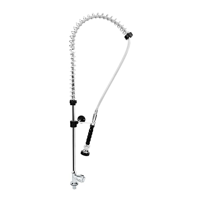 Liva Monte Dus Sprey Unitesi Tek GAZ-019 Su Girisli Tezgaha