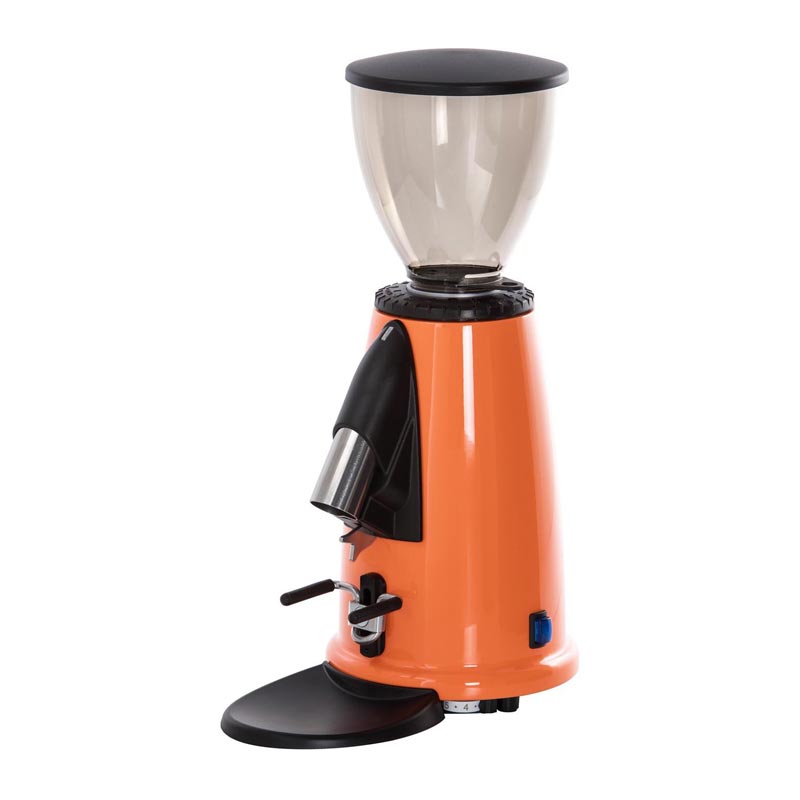 Macap C32 On Demand M2d Kahve Degirmeni Turuncu