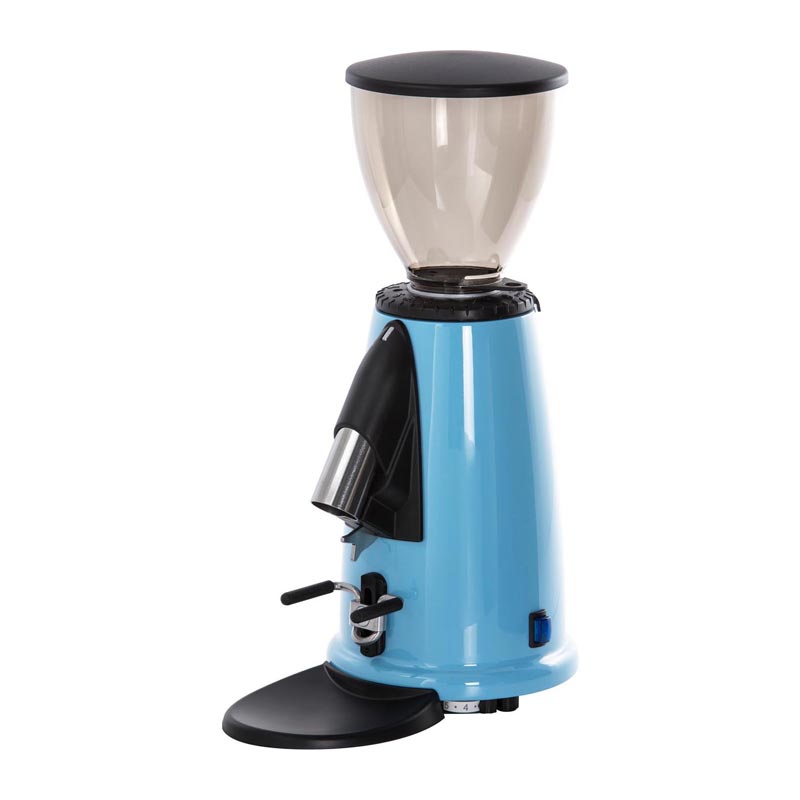 Macap C38 On Demand M2d Kahve Degirmeni Mavi