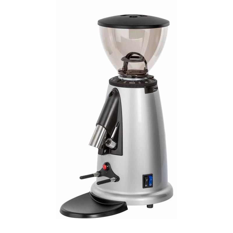 Macap On Demand Kahve M42m Degirmeni C10 Gri