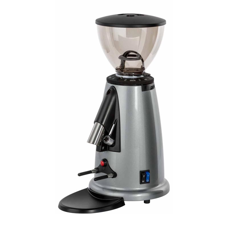 Macap On Demand Gri Kahve M42m Degirmeni Koyu C11