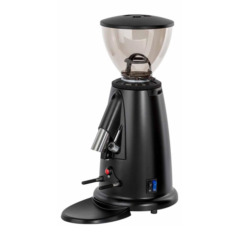 Macap On Demand Siyah M42m Kahve Degirmeni C18