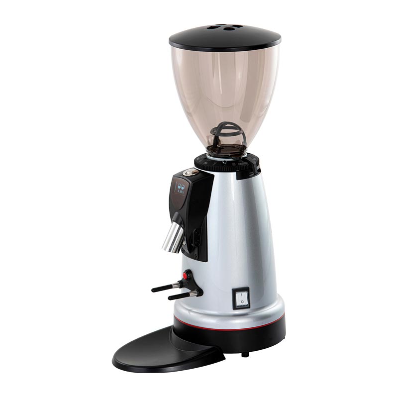 Macap Ekran On Gri Dijital Demand M6d Kahve Degirmeni C10