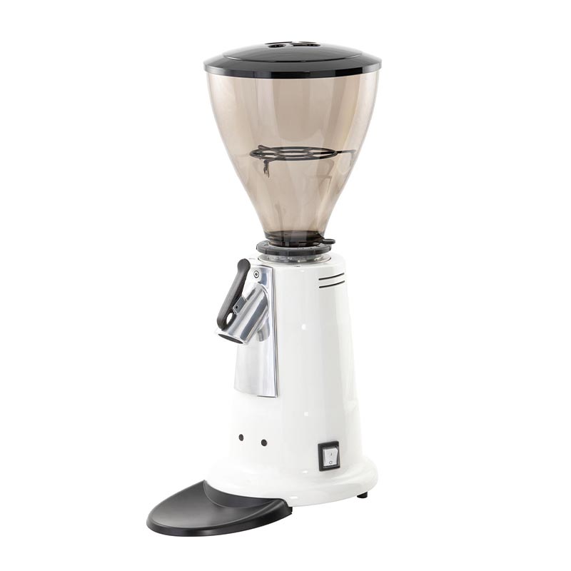 Macap C05 Kahve Beyaz MC-6 Degirmeni Paket Doldurma