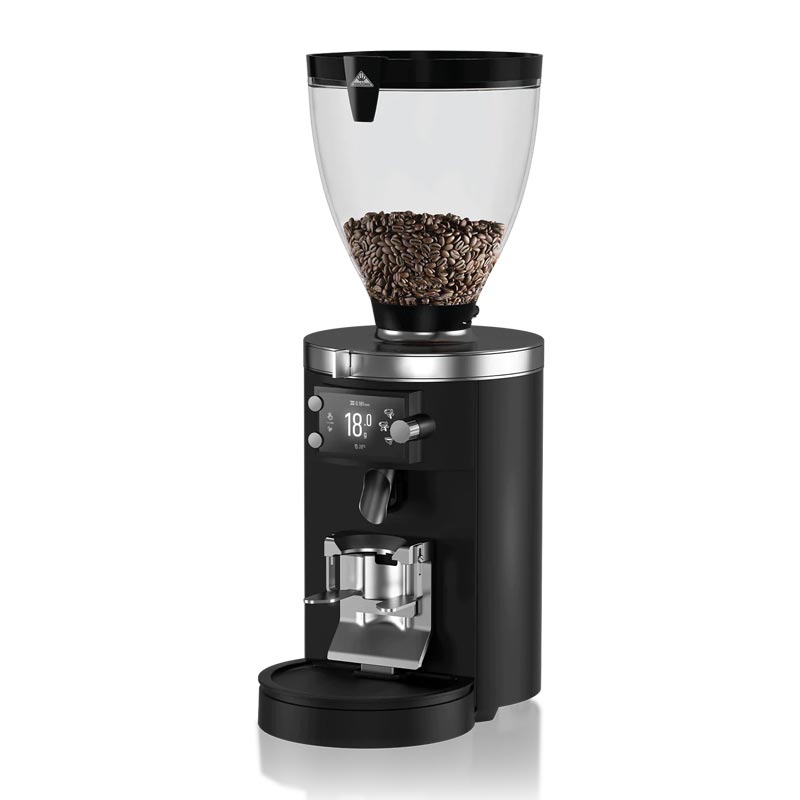 Mahlkonig Espresso Kahve E80s Ogutucu Degirmen Gbw
