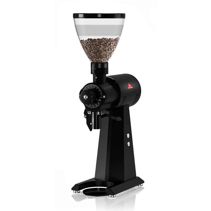 Mahlkonig Filtre Kahve EK-43 Ogutucu Degirmen Espresso