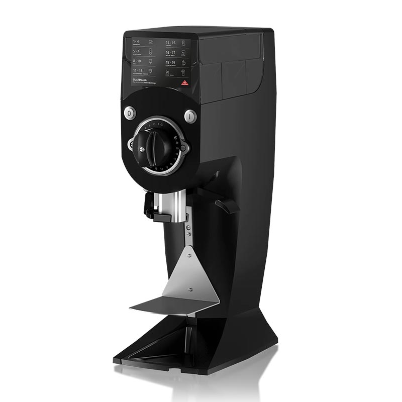 Mahlkonig Kahve Ogutucu Degirmen Guatemala