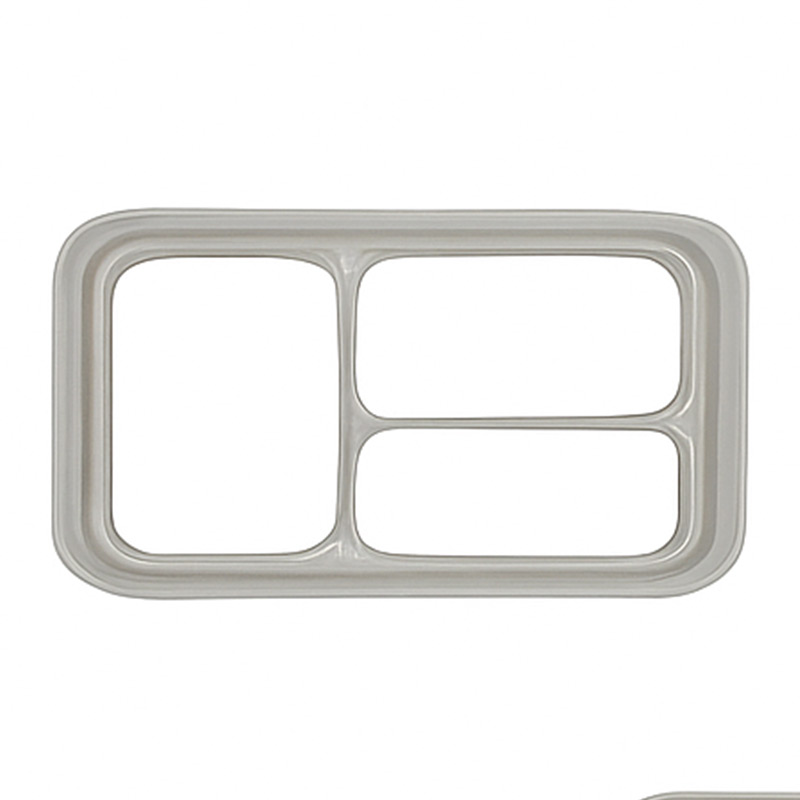 MakPack MP-350/300 Üç Bölmeli Kalıp — MakPack