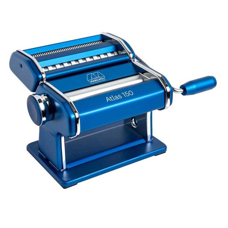 Marcato Atlas Eriste Makinesi Mavi 150